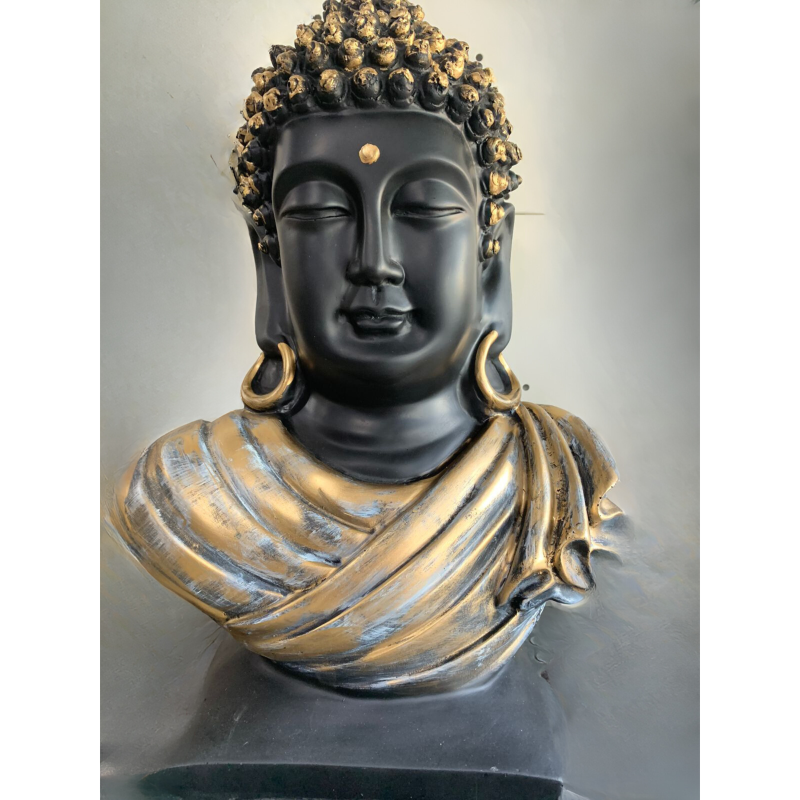 Lord Buddha Statue Dekor Maker